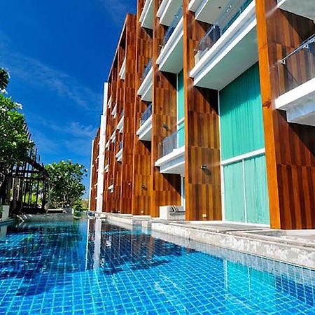 Mida De Sea Hua Hin - Sha Plus Cha-Am Exterior photo