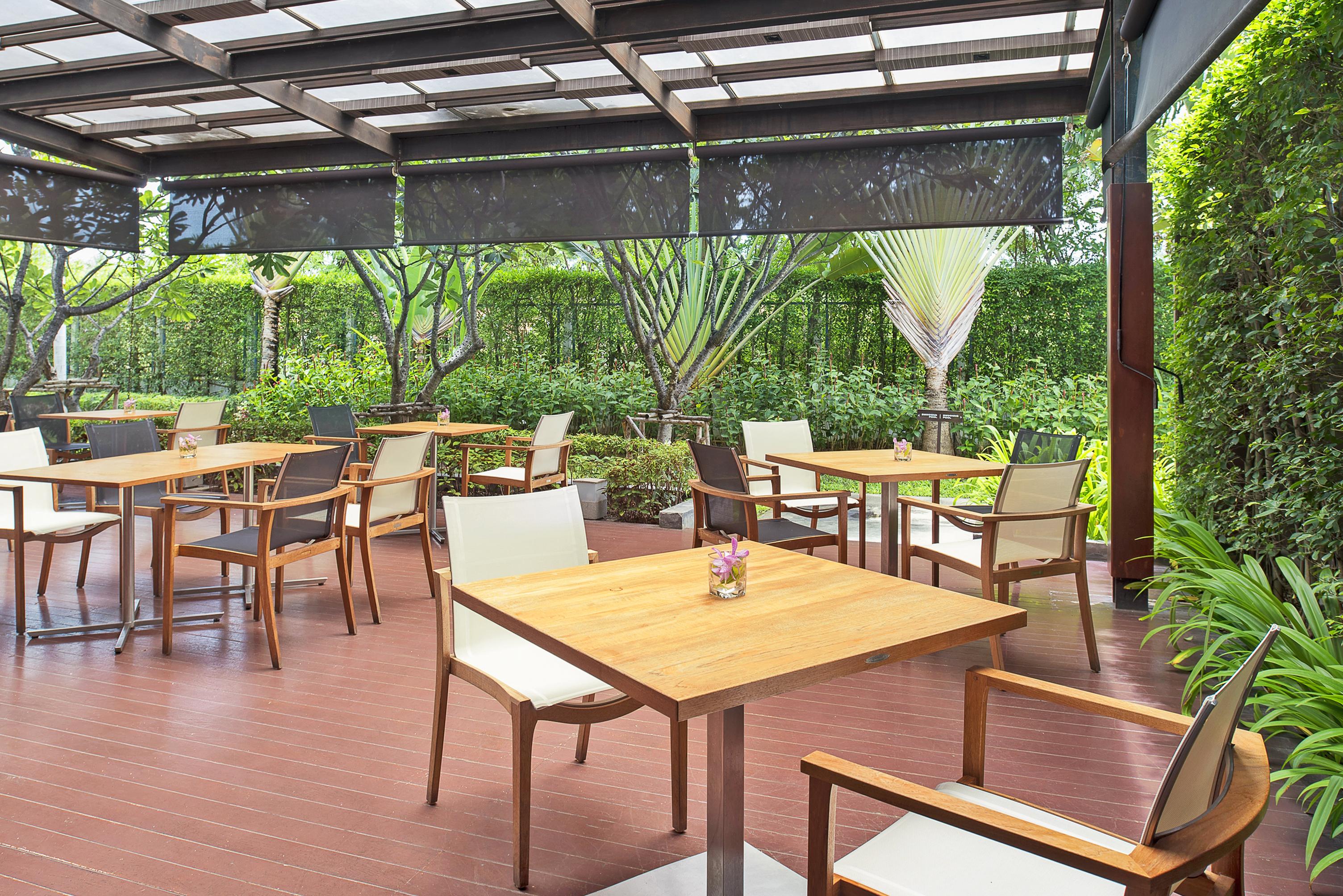 Mida De Sea Hua Hin - Sha Plus Cha-Am Exterior photo