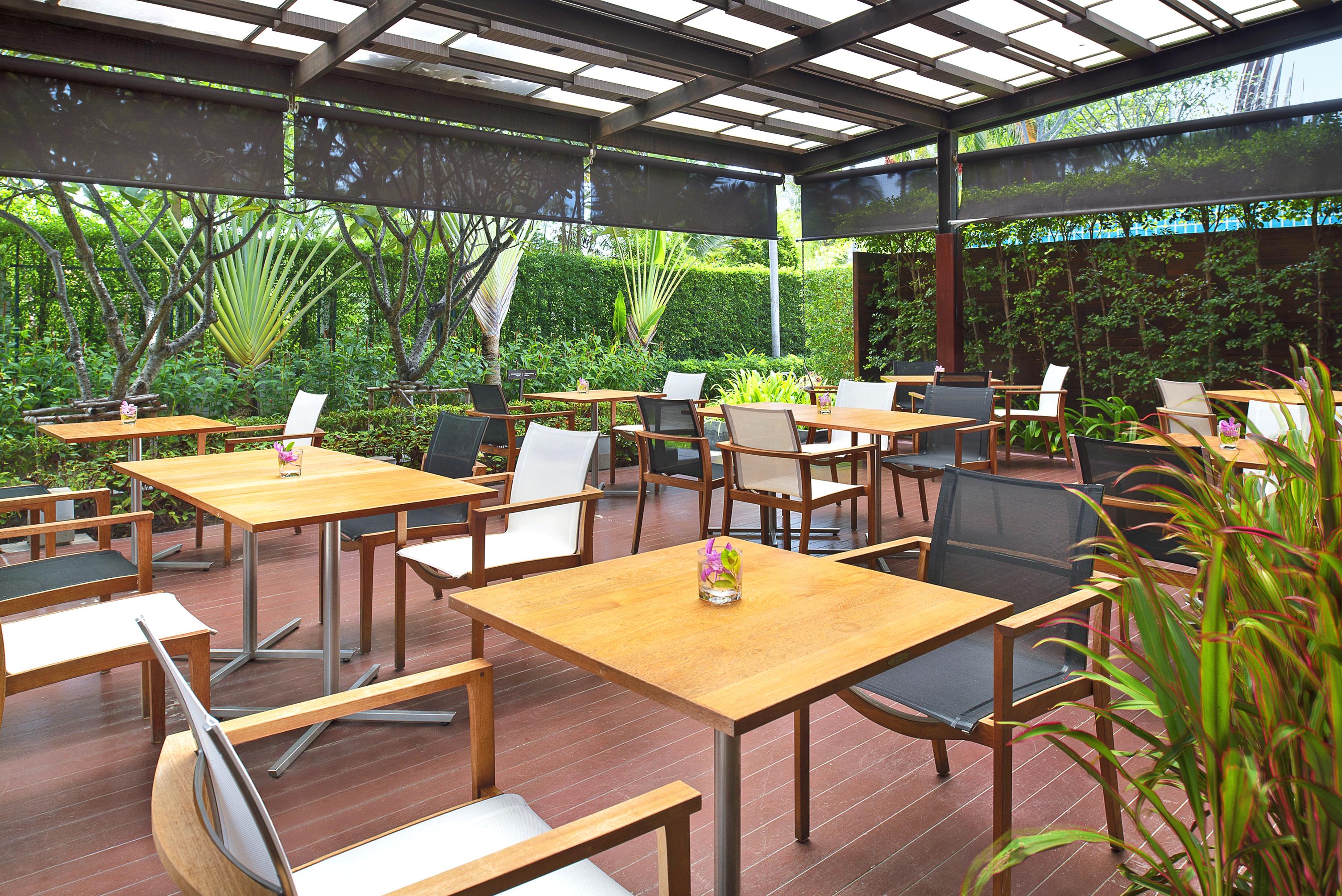 Mida De Sea Hua Hin - Sha Plus Cha-Am Exterior photo