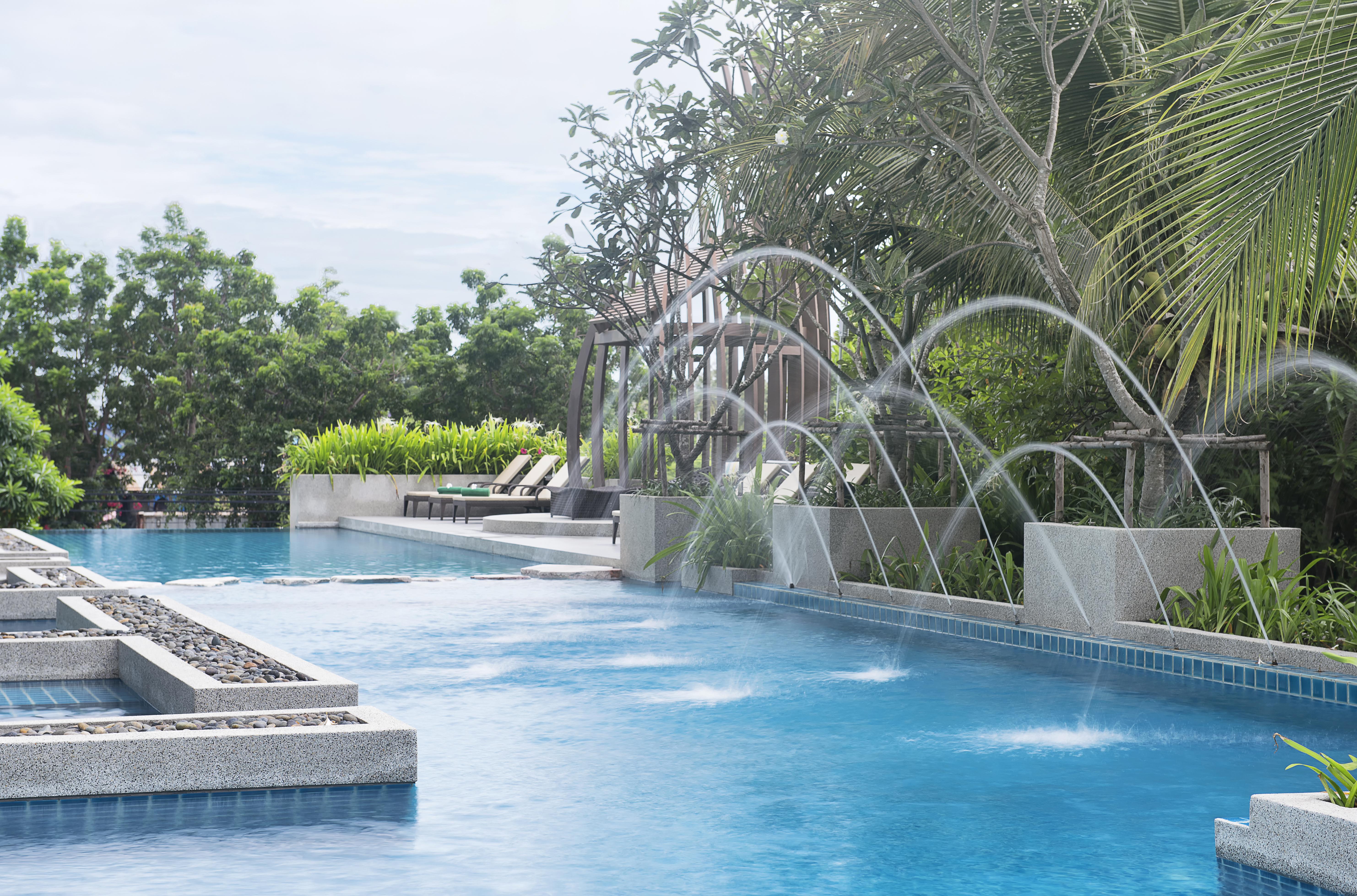 Mida De Sea Hua Hin - Sha Plus Cha-Am Exterior photo