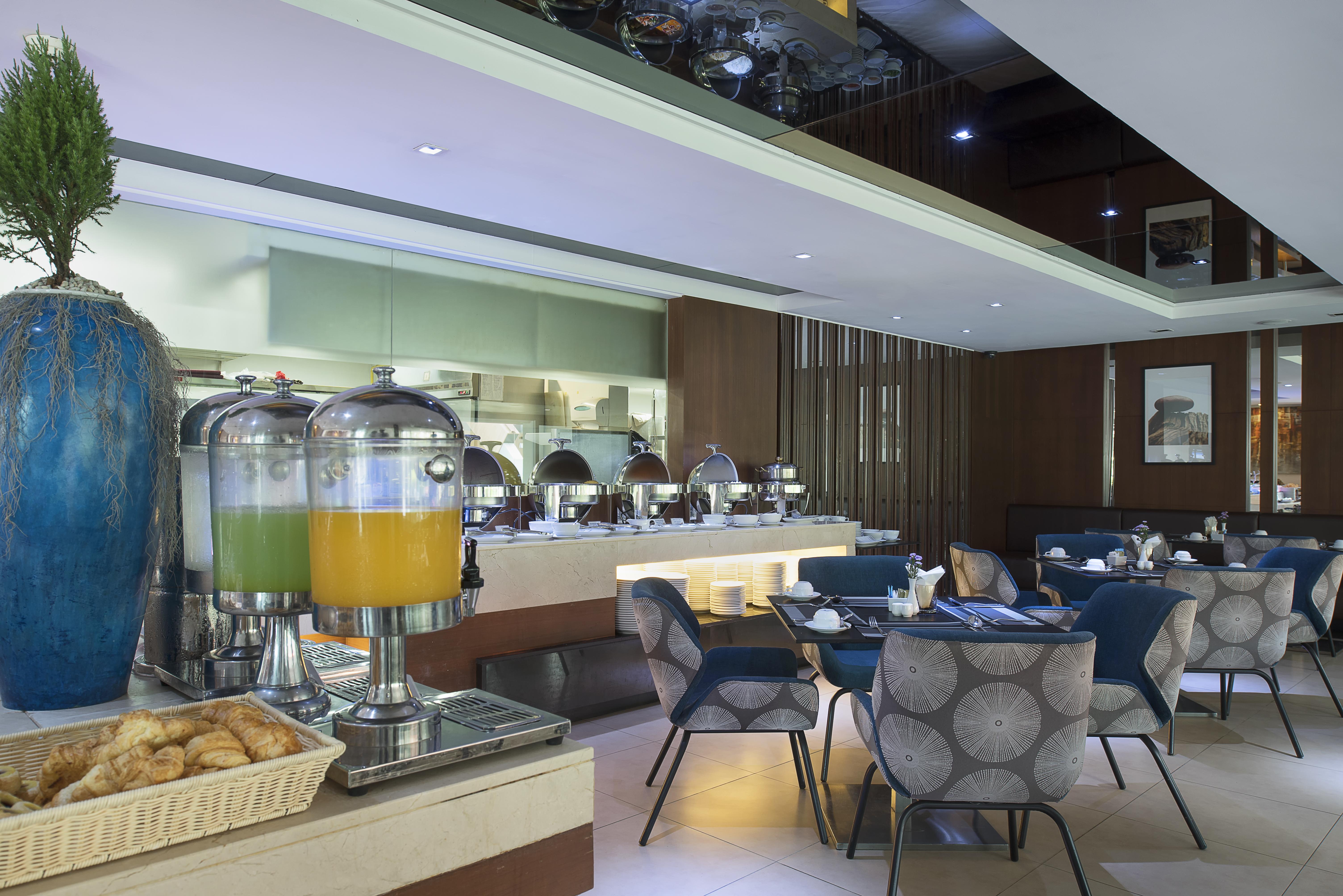 Mida De Sea Hua Hin - Sha Plus Cha-Am Exterior photo