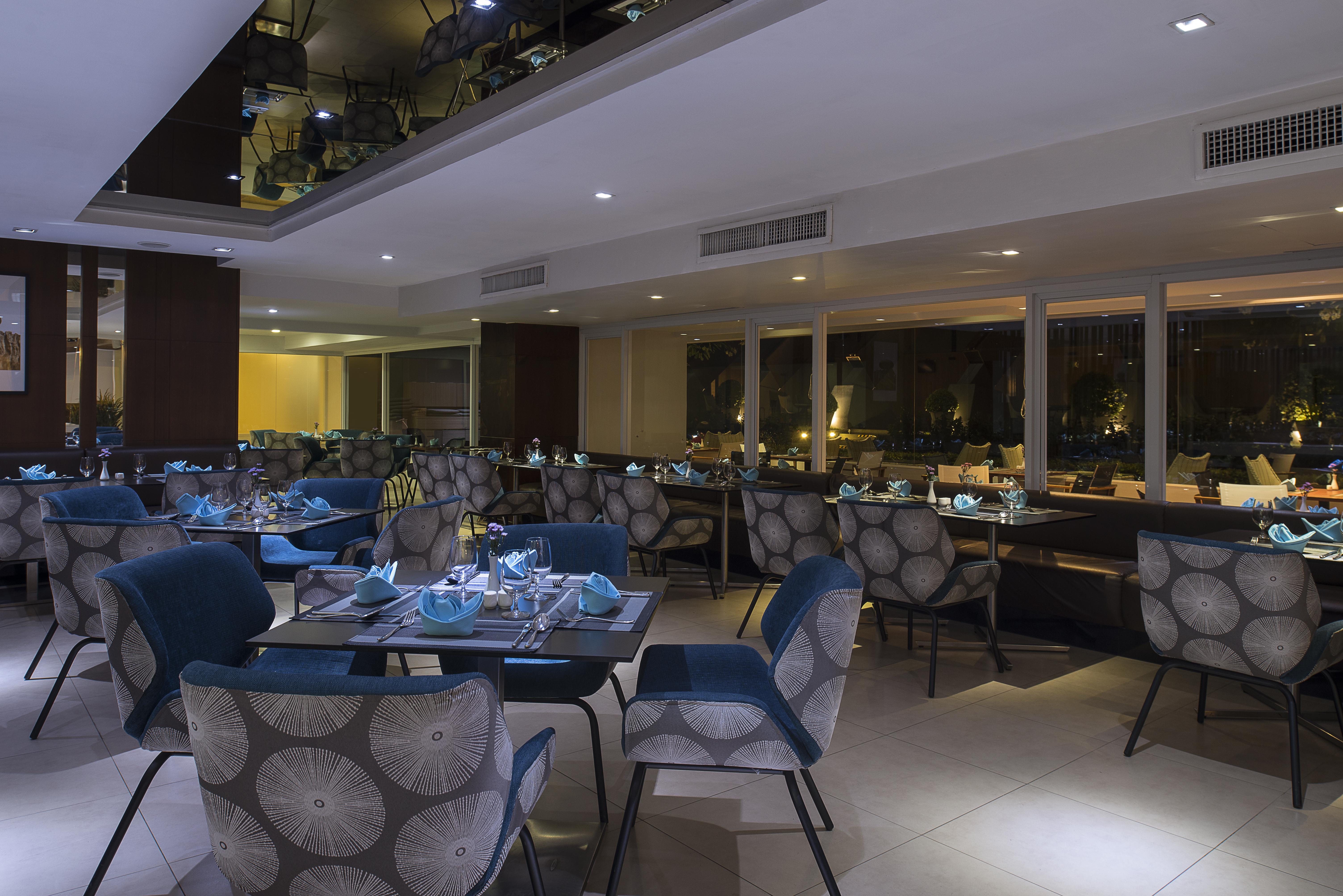 Mida De Sea Hua Hin - Sha Plus Cha-Am Exterior photo