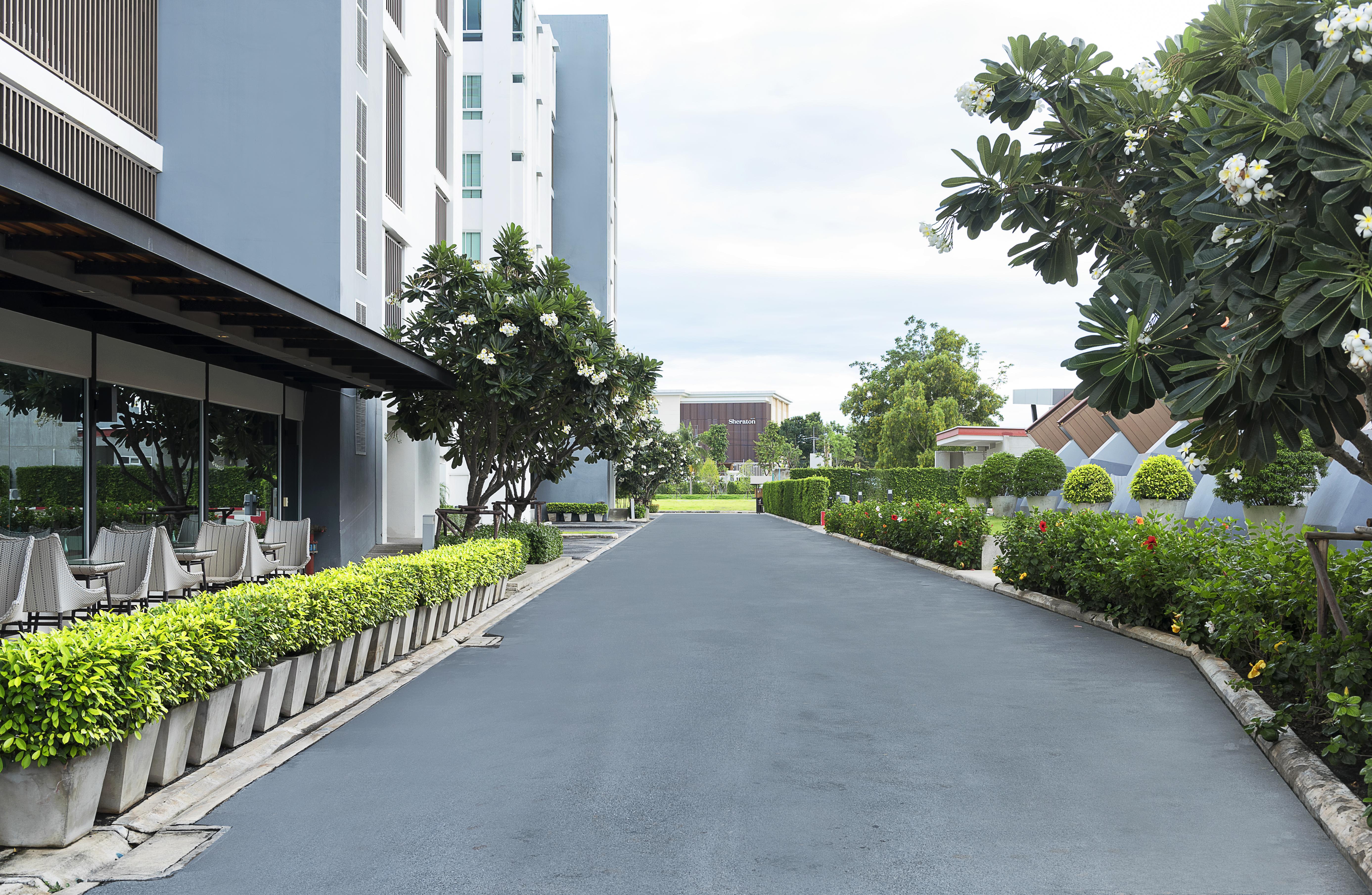 Mida De Sea Hua Hin - Sha Plus Cha-Am Exterior photo