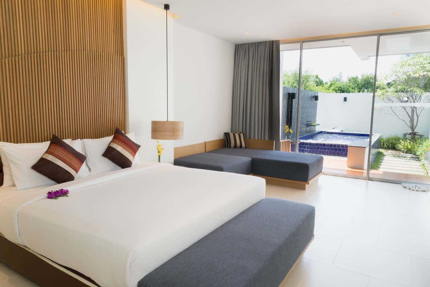 Mida De Sea Hua Hin - Sha Plus Cha-Am Exterior photo