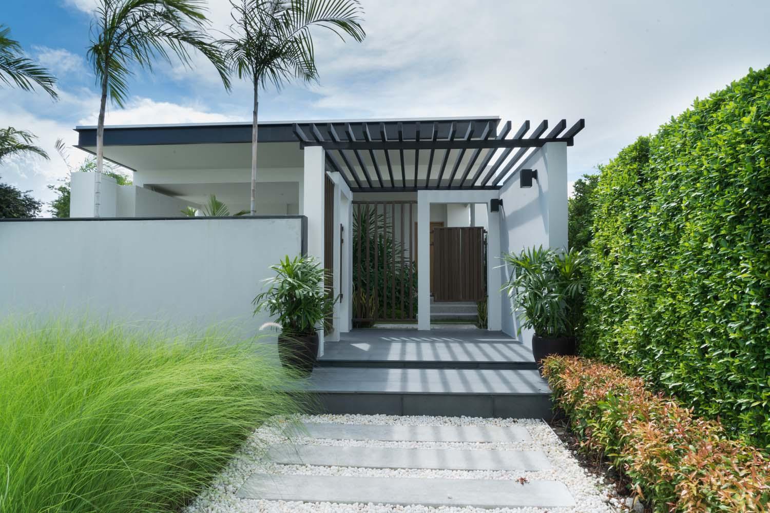 Mida De Sea Hua Hin - Sha Plus Cha-Am Room photo