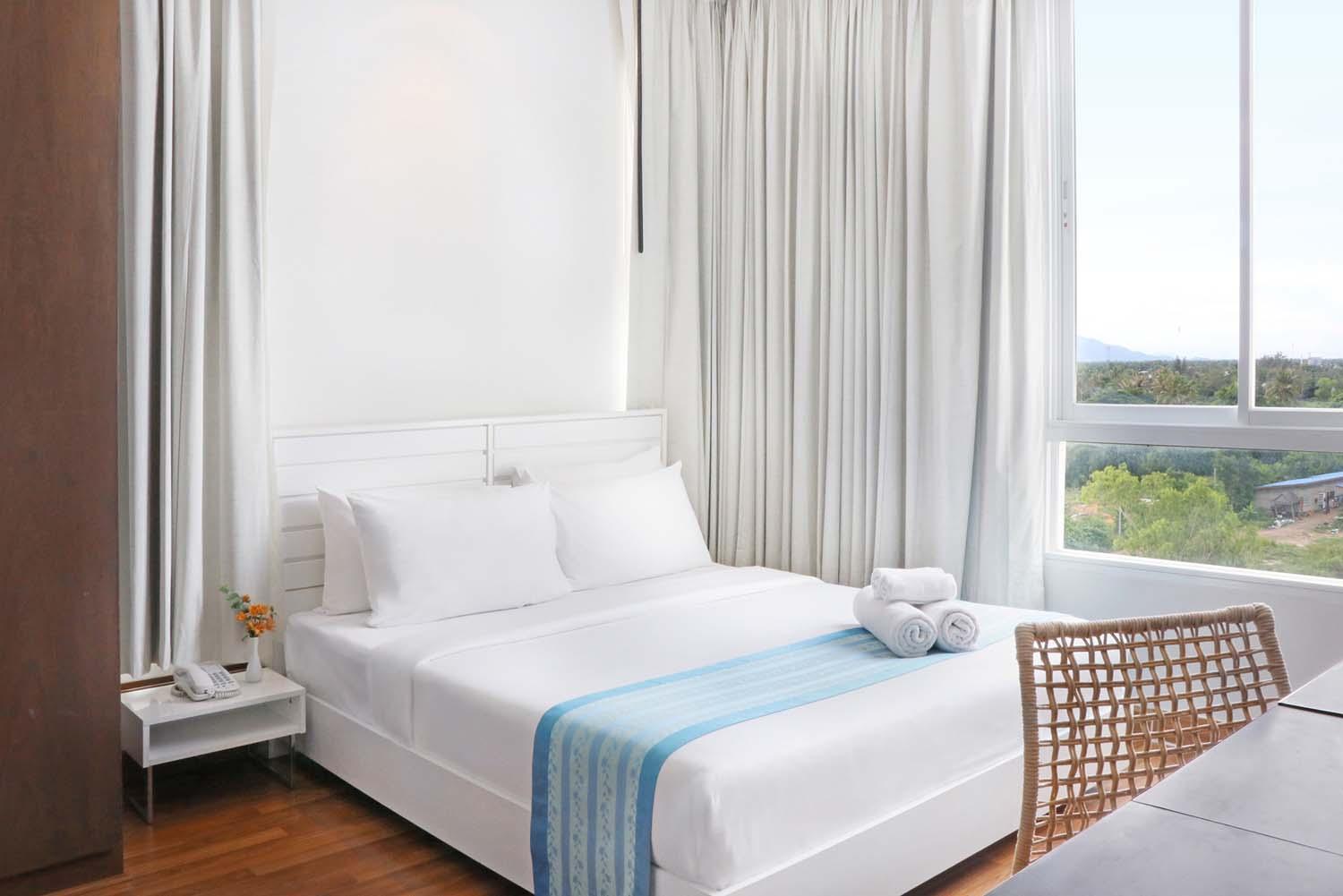 Mida De Sea Hua Hin - Sha Plus Cha-Am Exterior photo