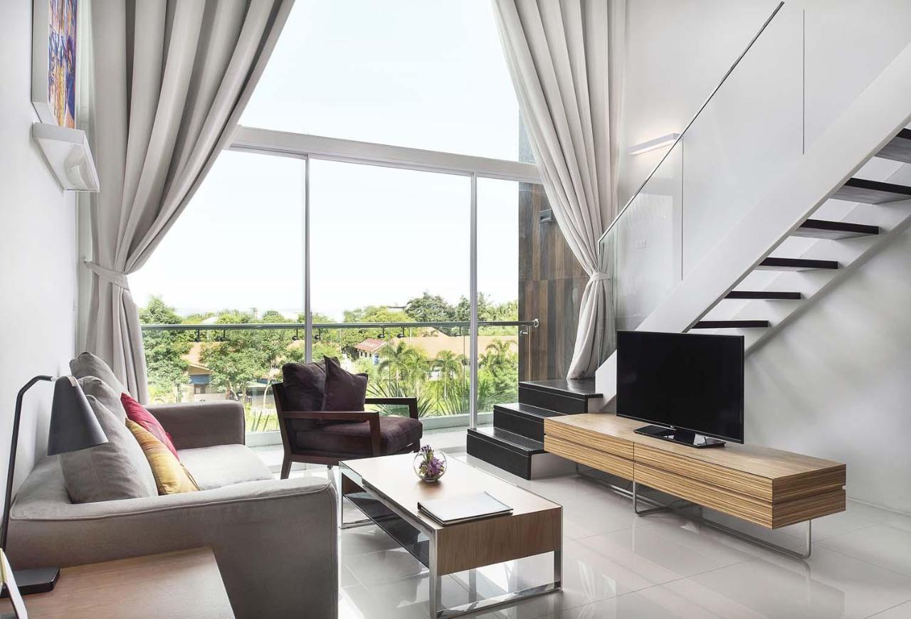 Mida De Sea Hua Hin - Sha Plus Cha-Am Room photo