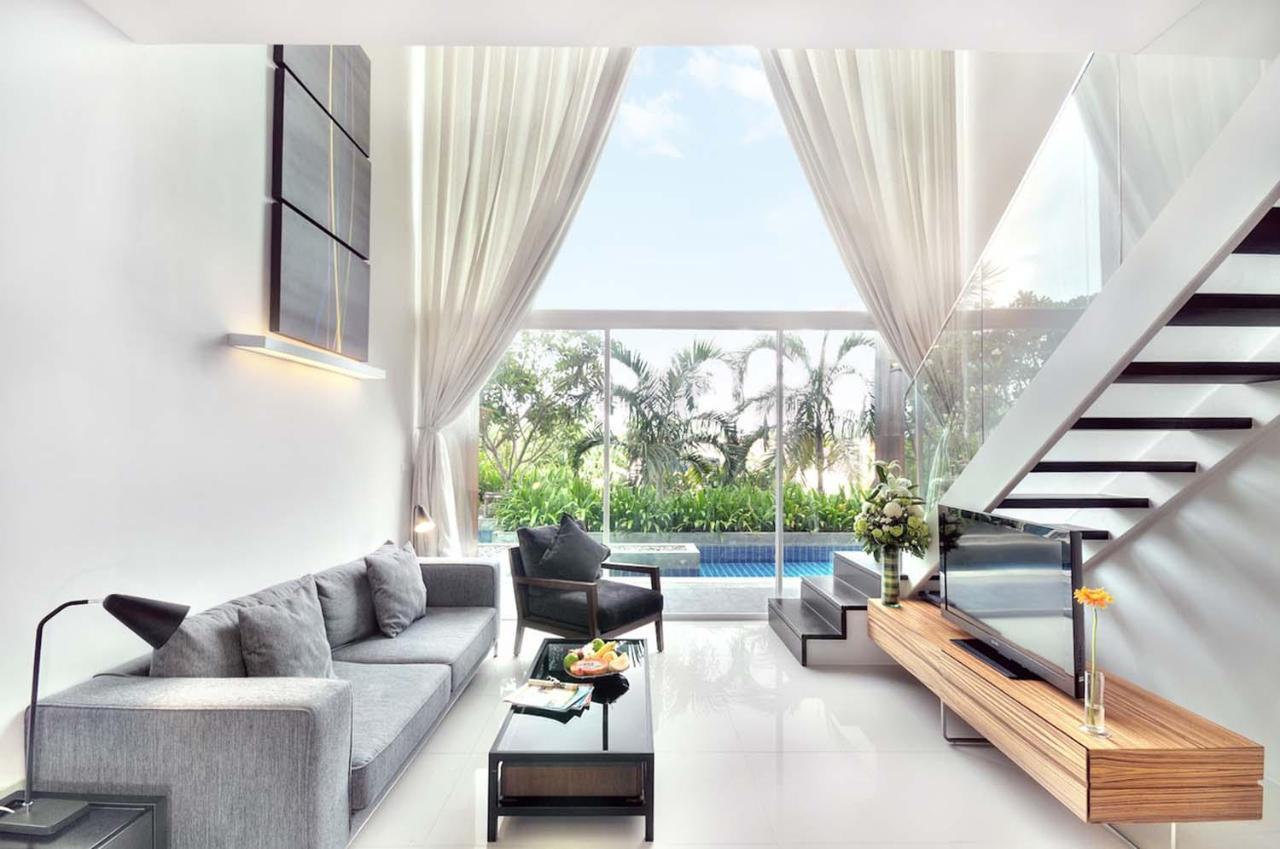 Mida De Sea Hua Hin - Sha Plus Cha-Am Exterior photo
