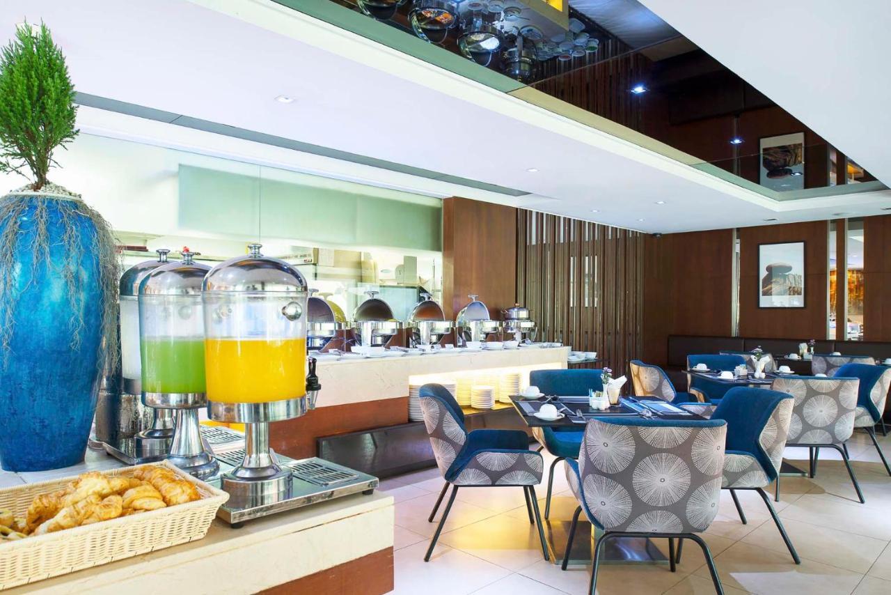 Mida De Sea Hua Hin - Sha Plus Cha-Am Exterior photo
