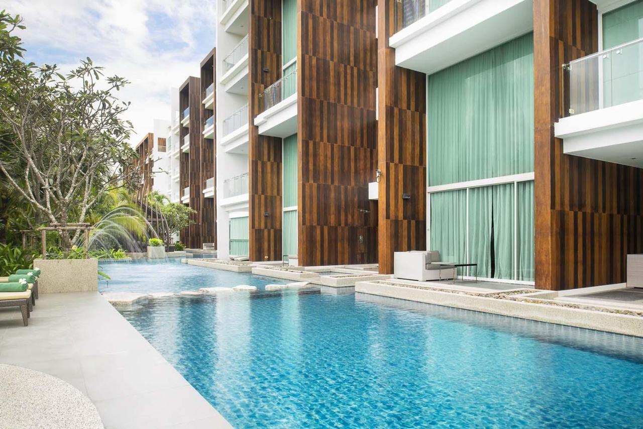 Mida De Sea Hua Hin - Sha Plus Cha-Am Exterior photo